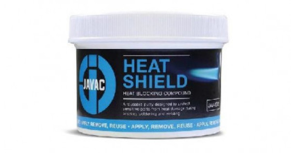 TERMOUPIJAJUĆA PASTA HEAT SHIELD 1002