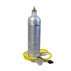 SET ZA ISPIRANJE SISTEMA MASTERCOOL