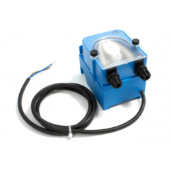 PERISTALTIČKA PUMPA UNIVERZALNA 3L/h SA TAJMEROM MP3-BT