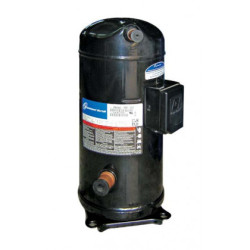 KOMPRESOR COPELAND R404a SCROLL ZB38KQE-TFD-558