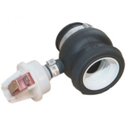 PROTOKOMER MAŠINE ZA SUDOVE ARISTON 142435