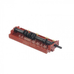 PREKIDAČ RERNE BOSCH 00499028