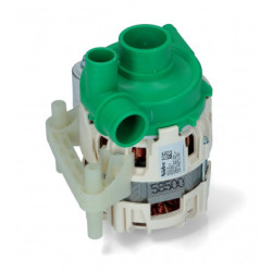 PUMPA VISOKOG PRITISKA SUDO MAŠINE SMEG 795210634 231749