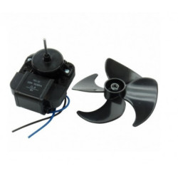MOTOR VENTILATORA FRIŽIDERA ZANUSSI/IBERNA 3.2mm  NO FROST 222FR