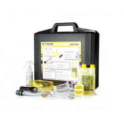 AC SET ZA DETEKCIJU CURENJA GASA UNI RK1312 - KOFER