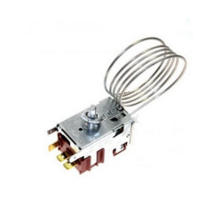 TERMOSTAT ZAMRZIVAČA BITERM 077B1160 GORENJE 105776