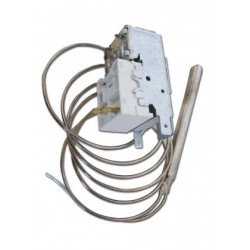 TERMOSTAT SKLADIŠTA LEDA LEDOMATA ICEMATIC K55 L-5081 RANCO