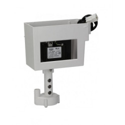 PUMPA LEDOMATA BREMA REBO NR40 55W 230V 50Hz RC23076