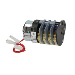 PROGRAMATOR LEDOMAT BREMA 11904 F1 18 min 23780