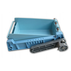 KADICA LEDOMATA N20 KOMPLETNA ICEMATIC 81403005/0