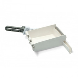 KADICA LEDOMATA E21 E25 KOMPLETNA ICEMATIC 81400004/0