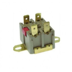TERMOSTAT SIGURNOSNI 125°C NECTA LAVAZZA FAS WITTENBORG 0V1318
