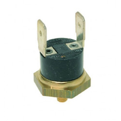 TERMOSTAT SA SRAFOM 104°C NZ 16A 250V SPINEL 0SR000095010