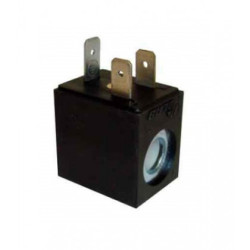 ŠPULNA SOLENOIDNI VENTIL ODE SAECO 20007361