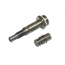 SOLENOIDNI VENTIL ULOŽAK JEZGRA I JEZGRO SAECO 20006550