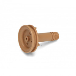 SITO TUŠA, DUGME KLIP NECTA LAVAZZA WITTENBORG 098577