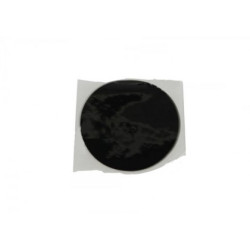 PLASTIČNI POLOPAC NALEPNICA POSUDE SAECO 9111.646