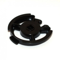 PLASTIČNI NOSAČ SPIRALE SAECO 9111.248.050