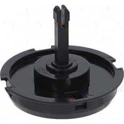 PLASTIČNI NOSAČ SPIRALE NECTA 250320