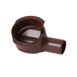 PLASTIČNI LEVAK SIROVINE SAECO 9111.629.060