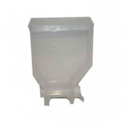 PLASTIČNI KONTEJNER KOMPLET NECTA 0V2561