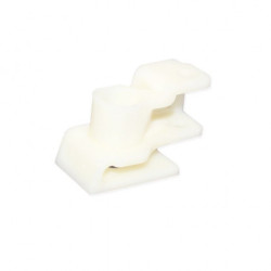 PLASTIČNI DRŽAČ SAECO 11007155