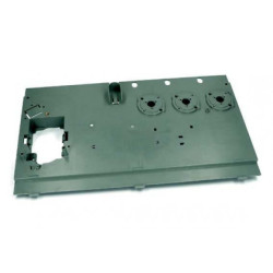 PLASTIČNI DRŽAČ NECTA 0V3712