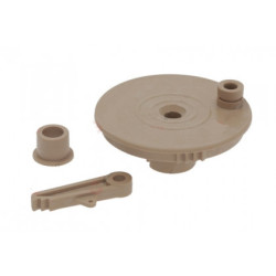 PLASTIČNI DRŽAČ NECTA 251090 10063081