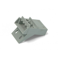 PLASTIČNA POSUDA ZA KOVANICE NECTA 250502