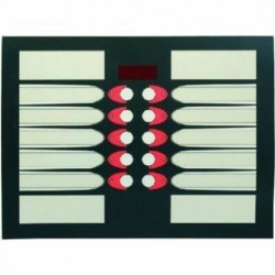 PANEL ZA IZBOR PIĆA NECTA 0V1794