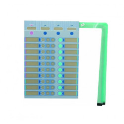 PANEL ZA IZBOR PIĆA BIANCHI 30068421 - ne proizvodi se