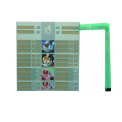 PANEL ZA IZBOR PIĆA ANTARES BIANCHI 30081461