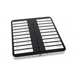 PANEL ZA IZBOR PIĆA , TASTATURA NECTA 255834