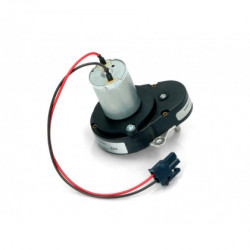 MOTOR ZA KAŠIČICE NECTA 255314