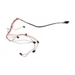 KABLOVI SA PRIKLJUČCIMA NECTA 250518