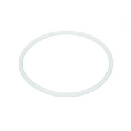 GUMICA DIHTUNG SILIKONSKA O-RING 04350 SILICON NECTA LAVAZZA WIT