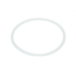 GUMICA DIHTUNG SILIKONSKA O-RING 04350 SILICON NECTA LAVAZZA WIT