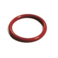 GUMICA DIHTUNG O-RING 04118 CRVENA SILIKONSKA NECTA LAVAZZA 0931