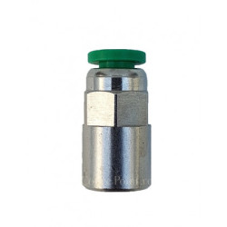 FITING KONEKTOR RAVNI fi 1/8-F-5 mm NECTA LAVAZZA WITTENBORG 251