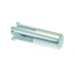 DUGME ZA POVRAĆAJ NOVCA NECTA fi 17 mm 250506