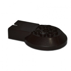 DRŽAČ ODVODNE CEVI BIANCHI 0508992502M37