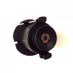 DRŽAČ MOTORA MIKSERA SAECO 9111.675.150