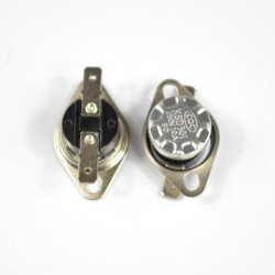 TERMOSTAT VEŠ MAŠINE KLIKSON MALI KSD301/303-90 C