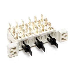 TASTATURA VEŠ MAŠINE SANGIORGIO 6 kontakata