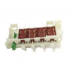 TASTATURA VEŠ MAŠINE CANDY 92125897