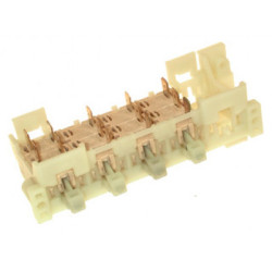 TASTATURA VEŠ MAŠINE CANDY 91206995