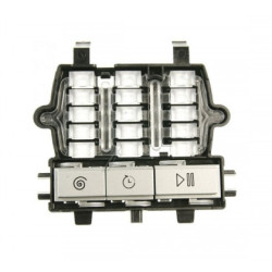 TASTATURA VEŠ MAŠINE BEKO 2452209007 ORIGINAL