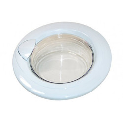 STAKLO VRATA VEŠ MAŠINE ARISTON 80656 WD105TEX