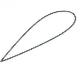 ŠELNA ZA TUNEL GUMU BEKO 2802580300 2802580600