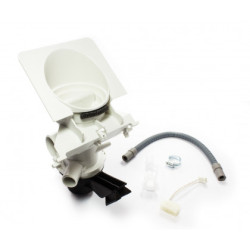 PUMPA VEŠ MAŠINE WHIRLPOOL 481231028144